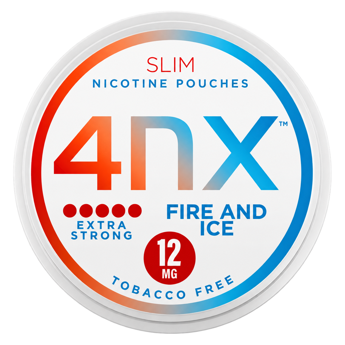 4NX Fire & Ice