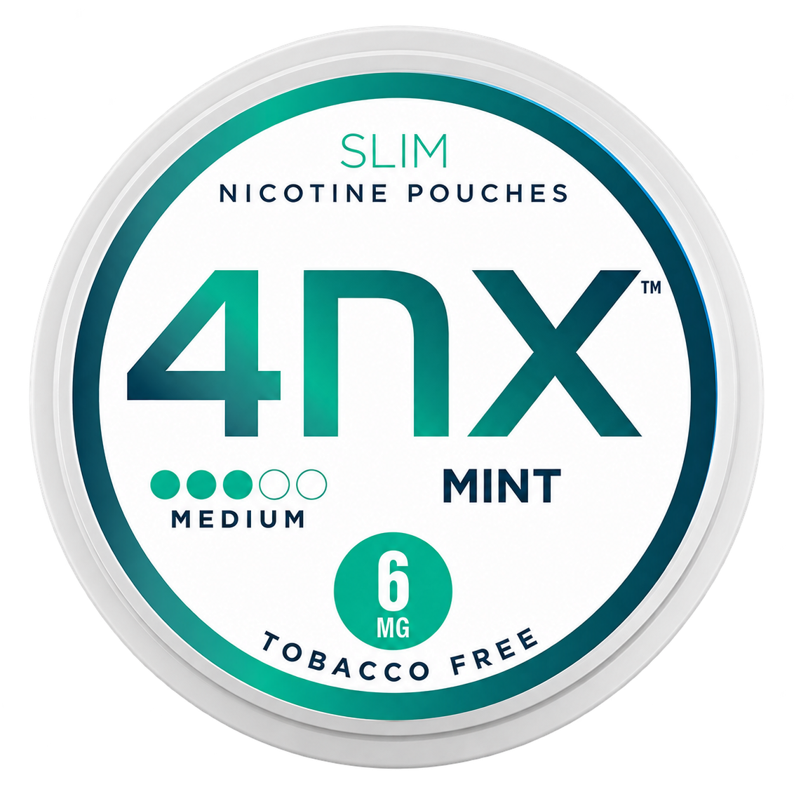 4NX Mint
