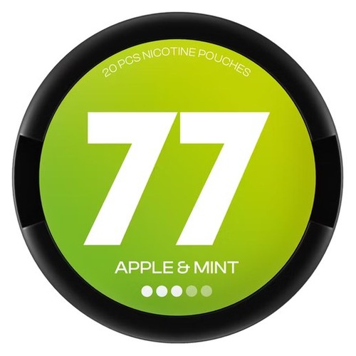 77 Apple & Mint