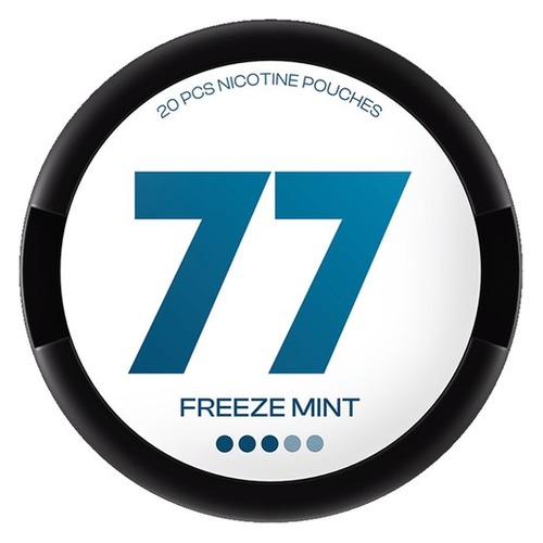 77 Freeze Mint