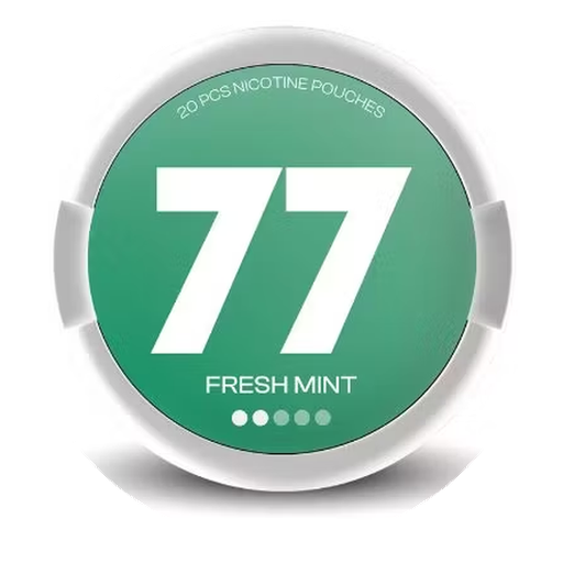 77 Fresh Mint 5 mg