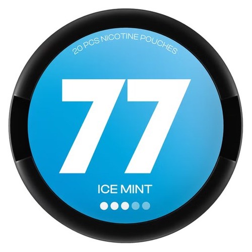 77 Ice Mint