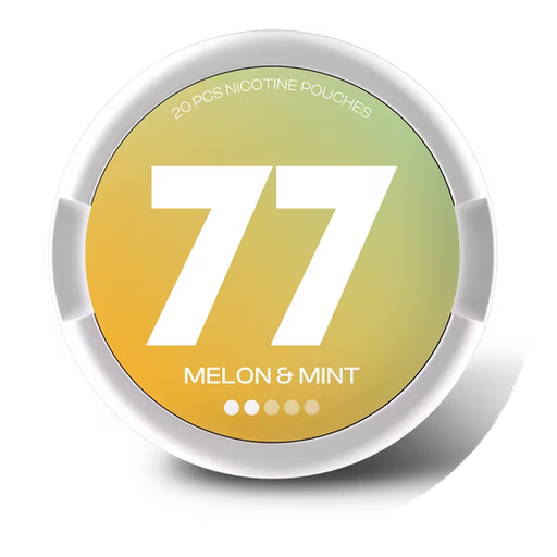 77 Melon & Mint