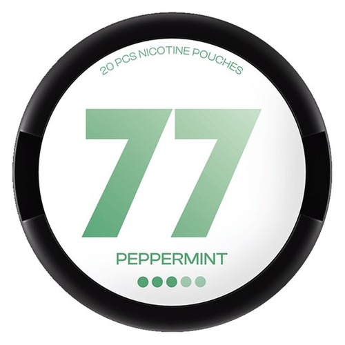 77 Peppermint