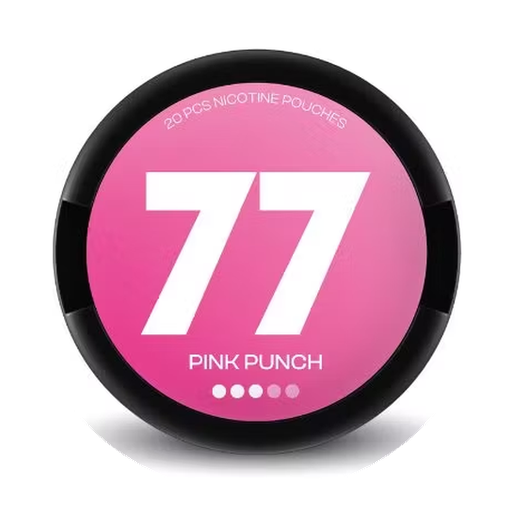77 Pink Punch