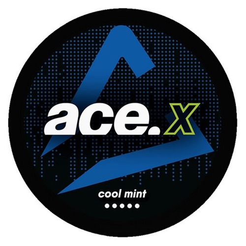 Ace X Cool Mint