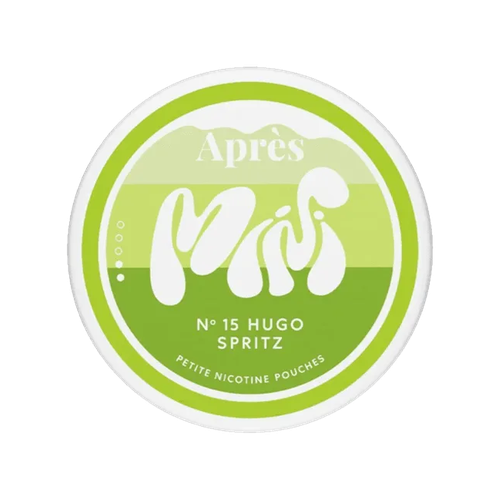 Après Hugo Spritz Mini