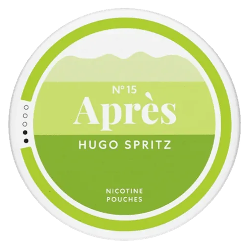 Après Hugo Spritz