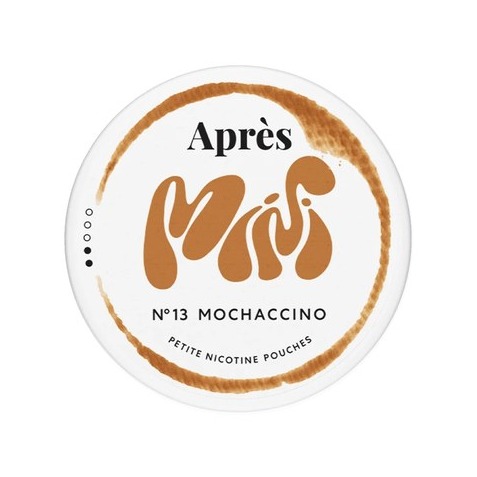 Après Mochaccino Mini