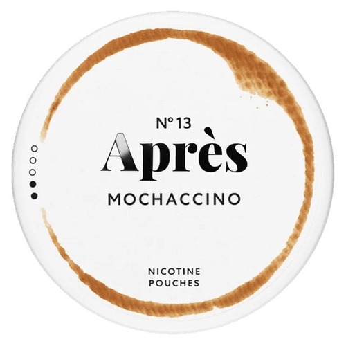 Après Mochaccino Normal