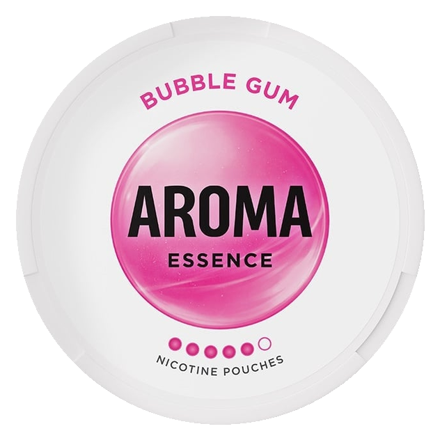 AROMA ESSENCE Bubble Gum Strong