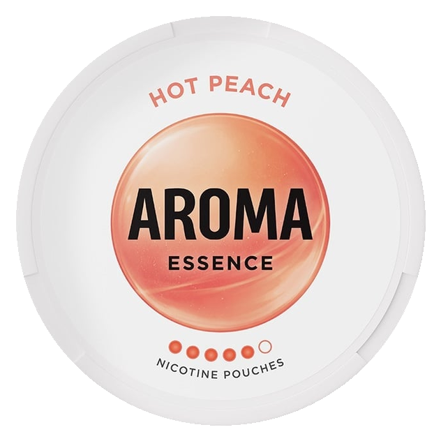 AROMA ESSENCE Hot Peach Strong