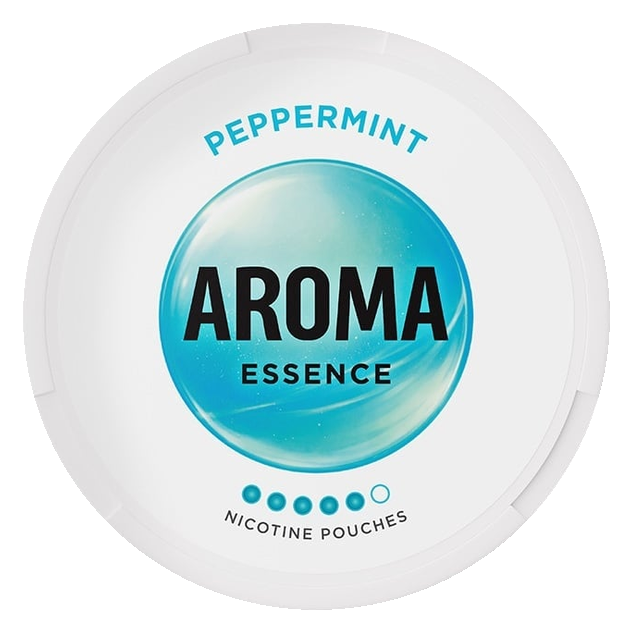 AROMA ESSENCE Peppermint Strong