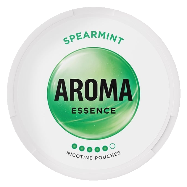 AROMA ESSENCE Spearmint Strong