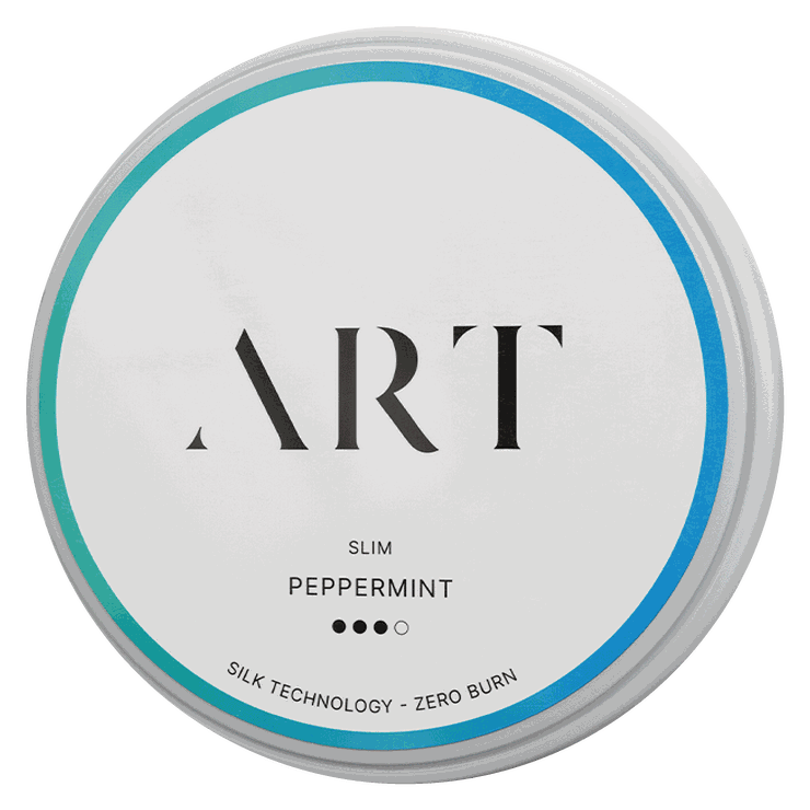 ART Peppermint