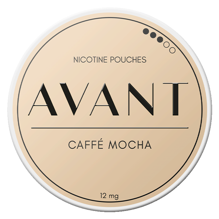 Avant Caffè Mocha