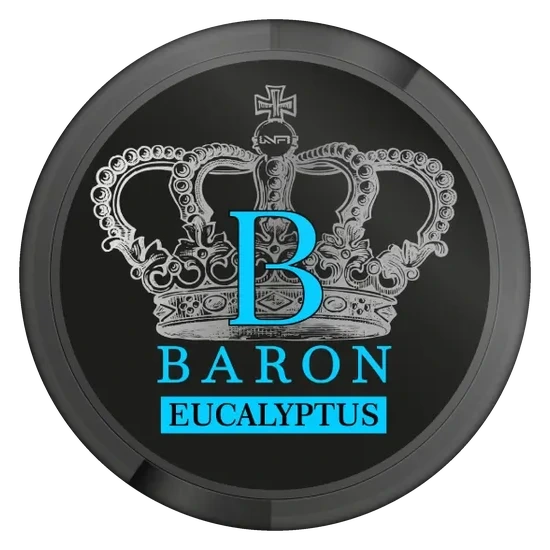 Baron Eucalyptus