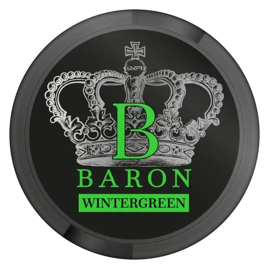 Baron Wintergreen