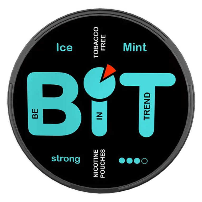 BiT Ice Mint