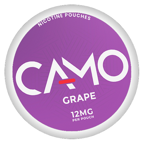 CAMO Grape