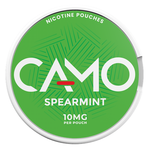 CAMO Spearmint 10 mg