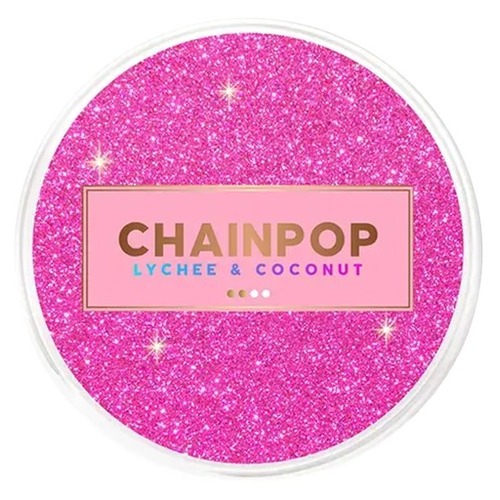 Chainpop Lychee & Coconut