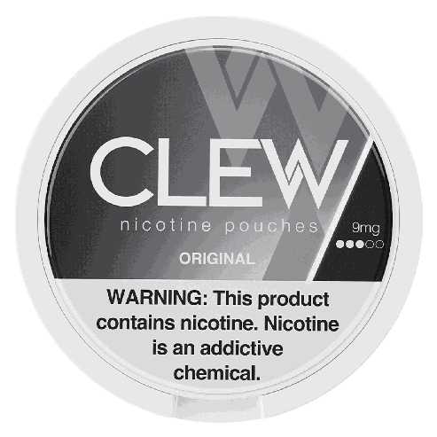 CLEW Original 9 mg