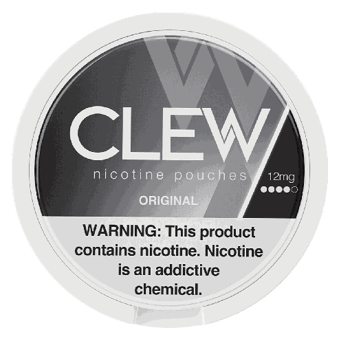 CLEW Original 12 mg
