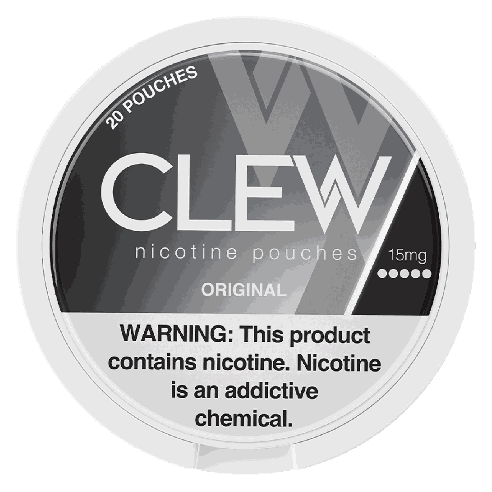 CLEW Original 15 mg