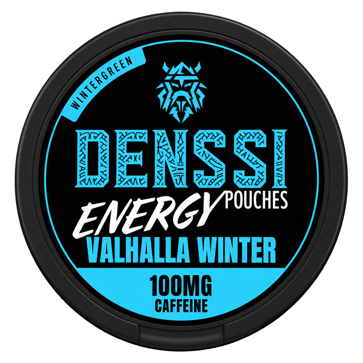 DENSSI Energy Valhalla Winter