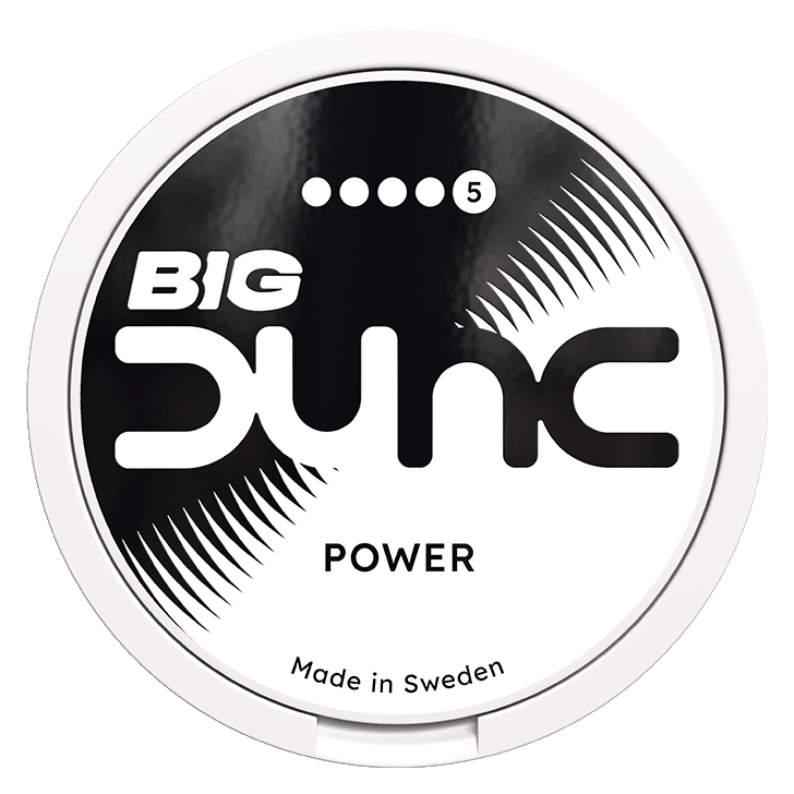DUNC Big Power