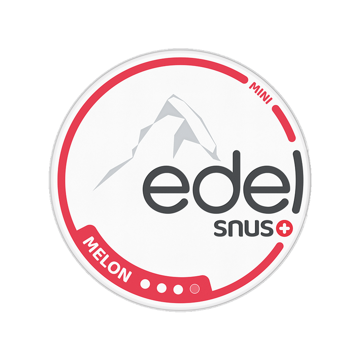 Edel Melon Mini