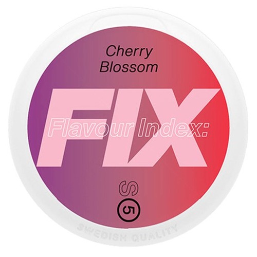 FIX Cherry Blossom