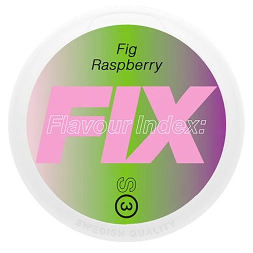 FIX Fig Raspberry