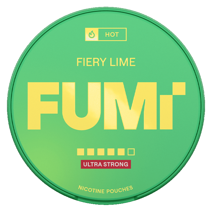 Fumi Fiery Lime