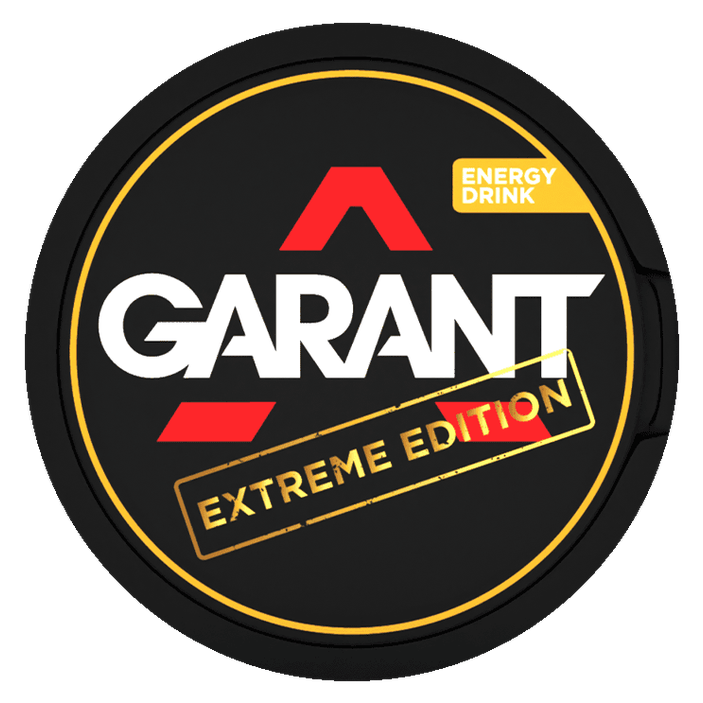 Garant Extreme Energy Drink