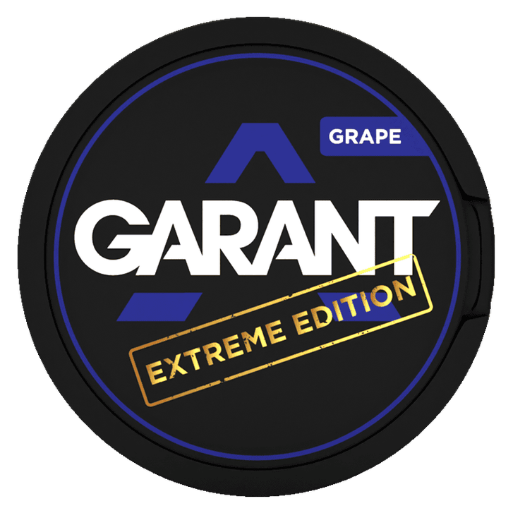 Garant Extreme Grape