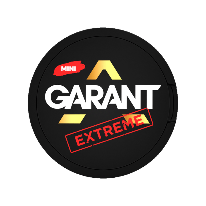 Garant Extreme Mini