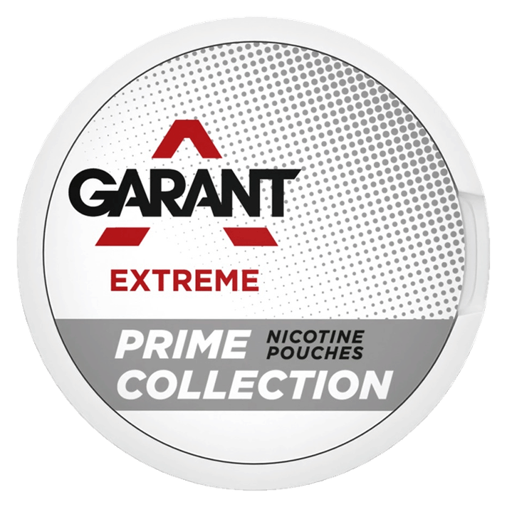 Garant Extreme Prime Collection