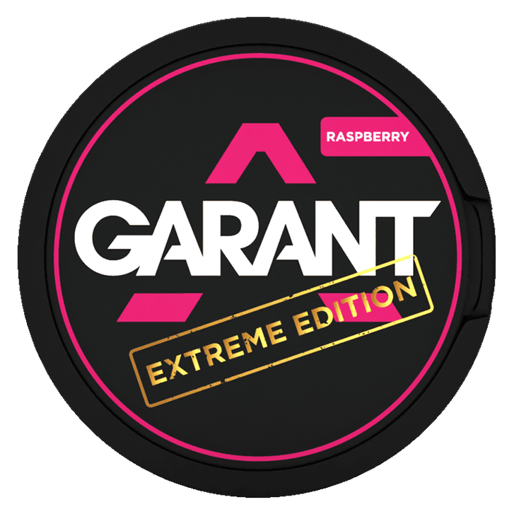 Garant Extreme Raspberry