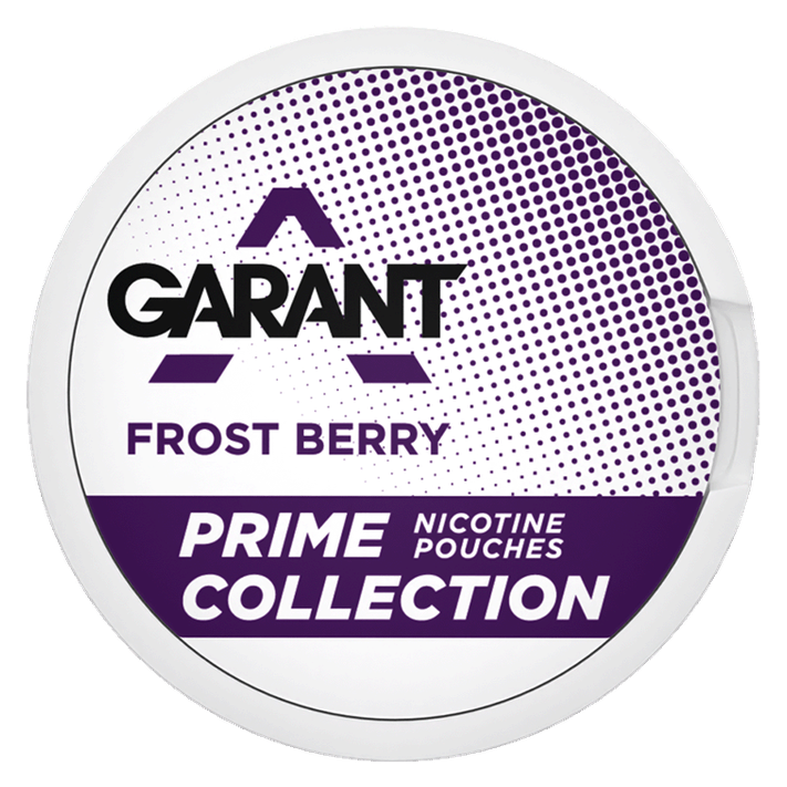 Garant Frost Berry Prime Collection