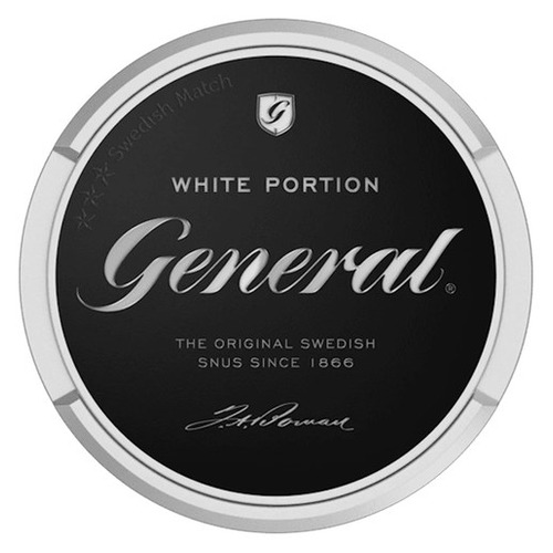 General White