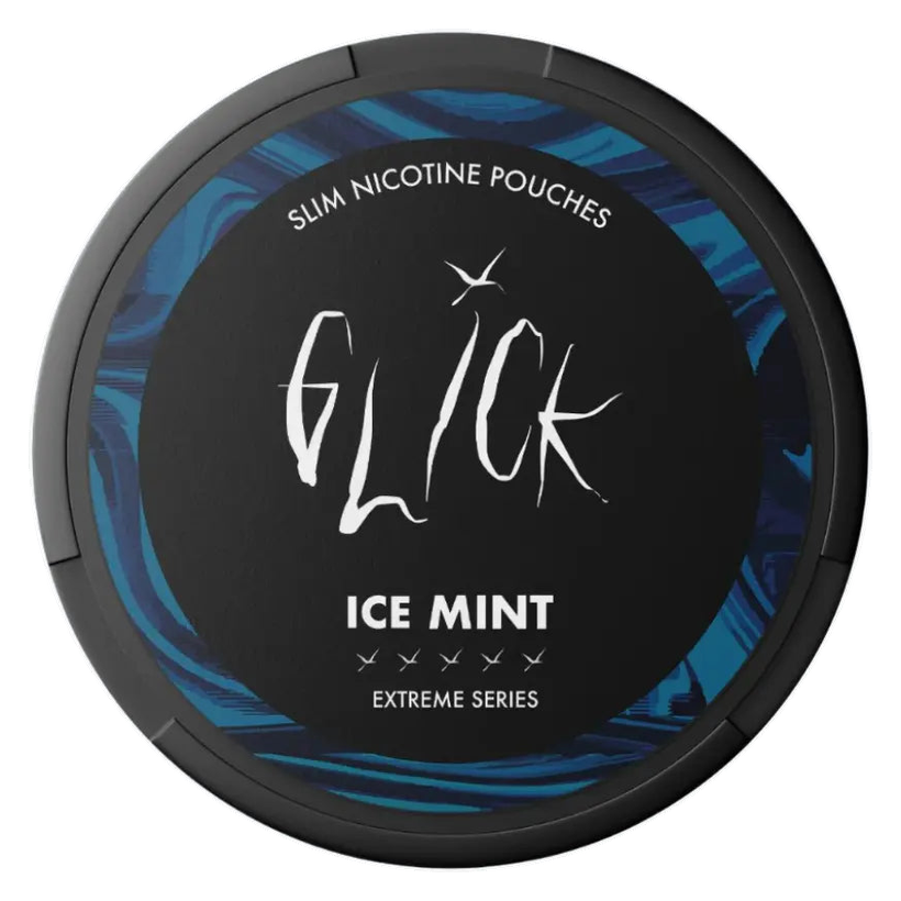 GLICK Ice Mint
