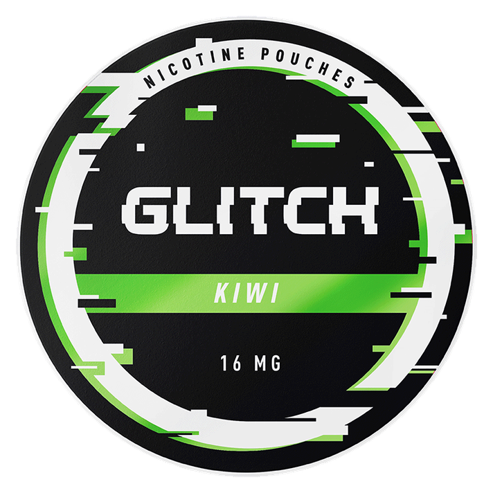 Glitch Kiwi