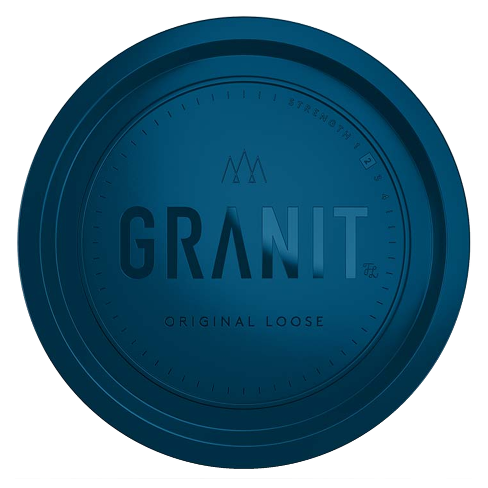 Granit Lös