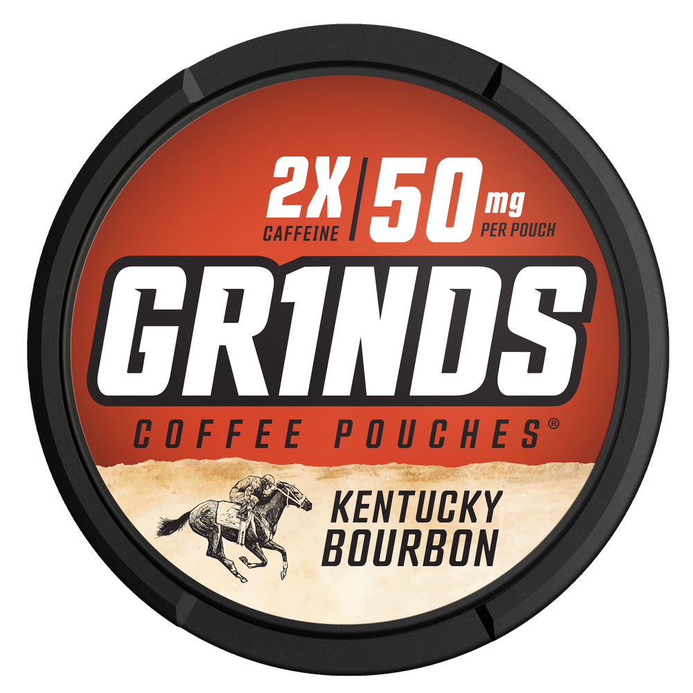 Grinds Kentucky Bourbon