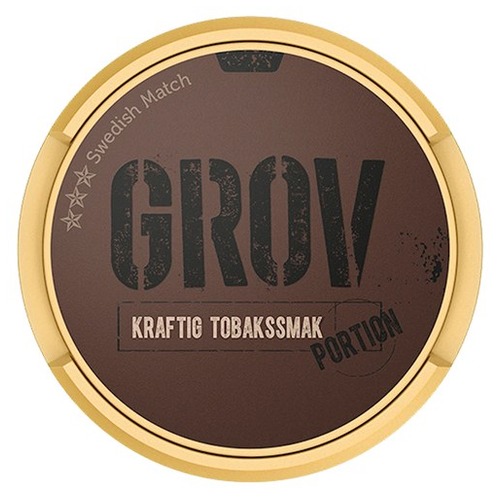 Grov Original