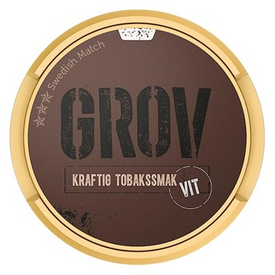 Grov White