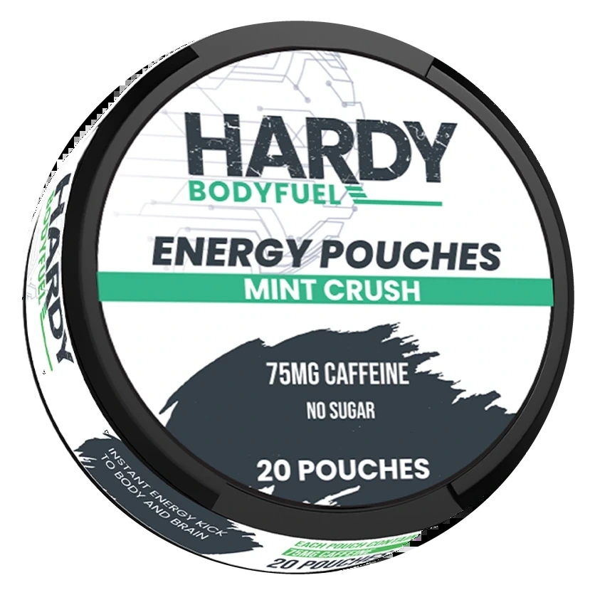 HARDY Mint Crush