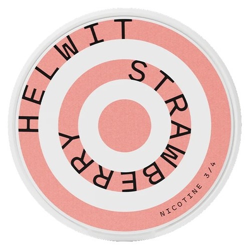 Helwit Strawberry